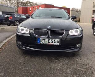 BMW 335 Gebrauchtwagen