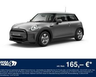 Mini Cooper Gebrauchtwagen