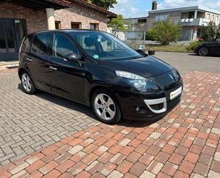 Renault Scenic Gebrauchtwagen