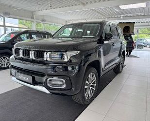Baic BJ60 Gebrauchtwagen