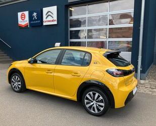 Peugeot 208 Gebrauchtwagen