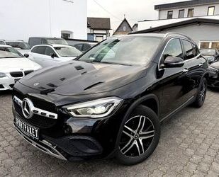 Mercedes-Benz GLA 220 Gebrauchtwagen