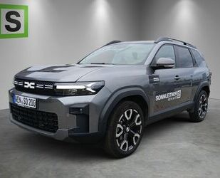 Dacia Bigster Gebrauchtwagen