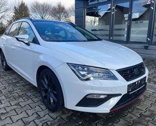 Seat Leon Gebrauchtwagen