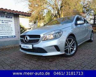 Mercedes-Benz A 200 Gebrauchtwagen