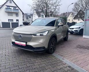Honda HR-V Gebrauchtwagen