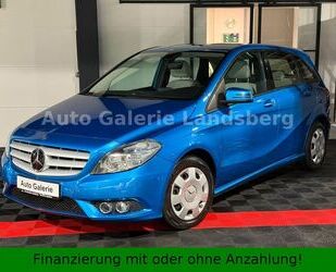 Mercedes-Benz B 220 Gebrauchtwagen