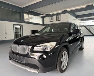BMW X1 Gebrauchtwagen