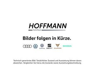 VW T6 Multivan Gebrauchtwagen