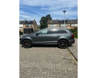 Audi Q7 Gebrauchtwagen