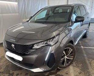 Peugeot 5008 Gebrauchtwagen