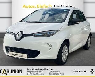 Renault ZOE Gebrauchtwagen