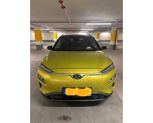 Hyundai KONA Elektro Gebrauchtwagen