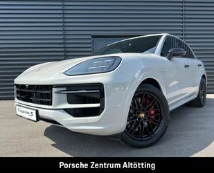 Porsche Cayenne Gebrauchtwagen