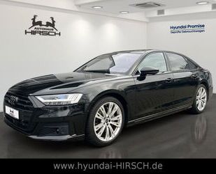 Audi A8 Gebrauchtwagen