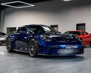 Porsche 992 Gebrauchtwagen