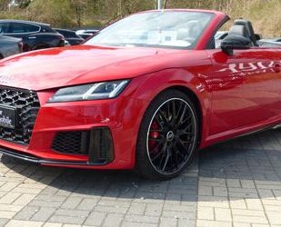 VW TTS 
