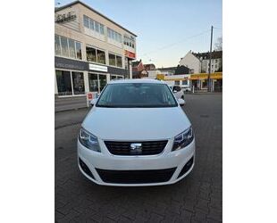 Seat Alhambra Gebrauchtwagen