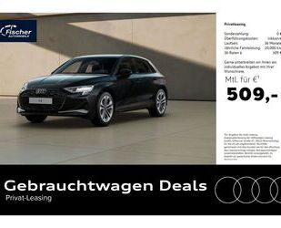 Audi A3 Gebrauchtwagen