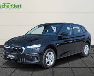 Skoda Scala Gebrauchtwagen