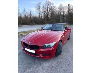 BMW Z4 M Gebrauchtwagen