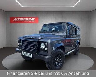 Land Rover Defender Gebrauchtwagen