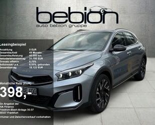 Kia XCeed Gebrauchtwagen