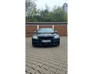 BMW M550 Gebrauchtwagen