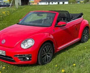 VW Beetle Gebrauchtwagen
