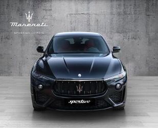 Maserati Levante Gebrauchtwagen
