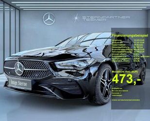 Mercedes-Benz CLA 220 Gebrauchtwagen