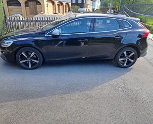 Volvo V40 Gebrauchtwagen