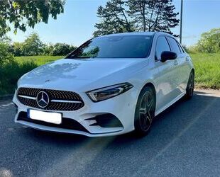 Mercedes-Benz A 180 Gebrauchtwagen