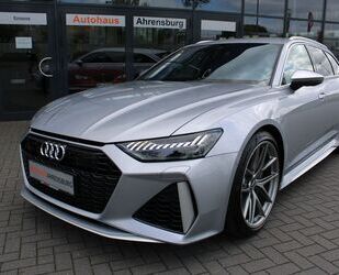 Audi RS6 Gebrauchtwagen
