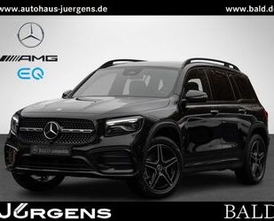 Mercedes-Benz GLB 200 Gebrauchtwagen