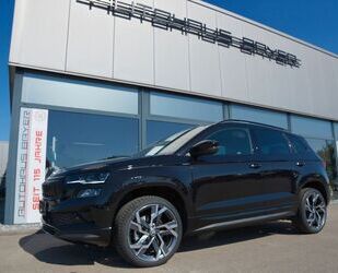 Skoda Karoq Gebrauchtwagen