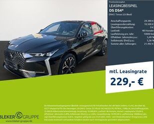 DS Automobiles DS4 Gebrauchtwagen