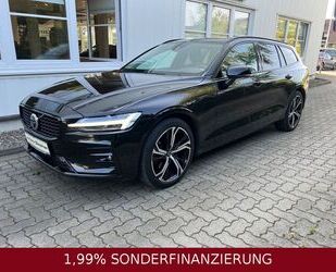 Volvo V60 Gebrauchtwagen