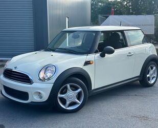 Mini ONE Gebrauchtwagen