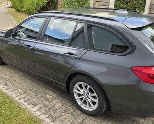 BMW 318 Gebrauchtwagen