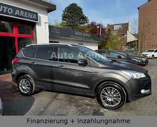 Citroen Kuga 