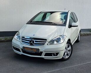 Mercedes-Benz A 160 Gebrauchtwagen