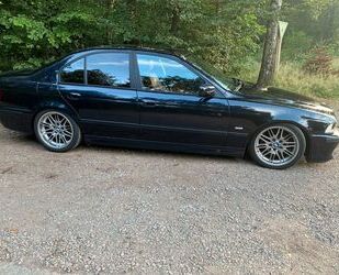 BMW 525 Gebrauchtwagen