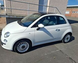 Fiat 500 Gebrauchtwagen