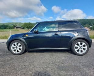 Mini Cooper Gebrauchtwagen