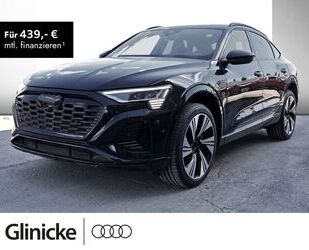Audi Q8 e-tron Gebrauchtwagen