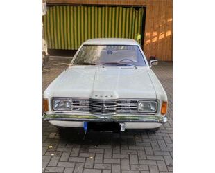 Ford Taunus Gebrauchtwagen
