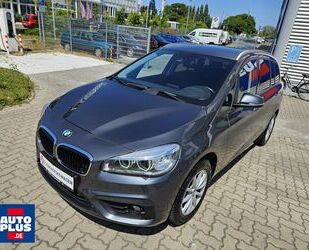 BMW 218 Gebrauchtwagen