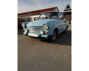 Kia 601 