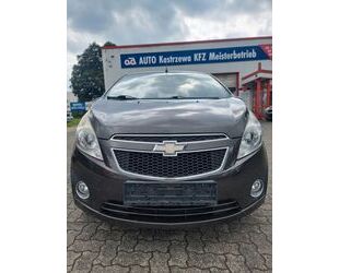 Chevrolet Spark Gebrauchtwagen